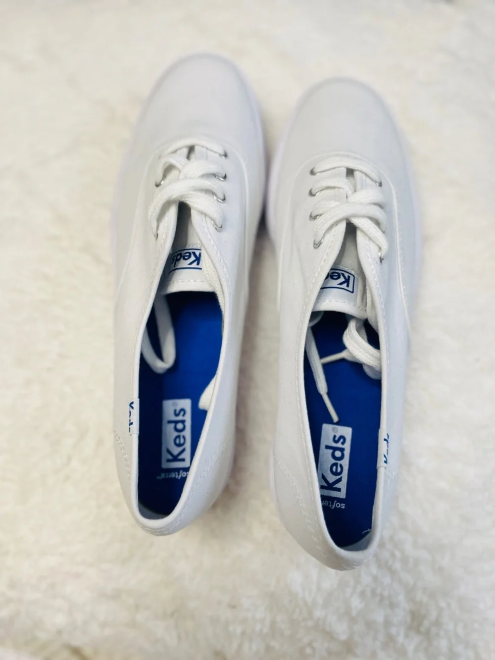 Keds Platform Sneakers